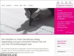 Sites similar to schreibzentrum.berlin