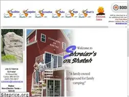 Sites similar to schreiersonshetek.com