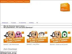Sites similar to schreiner-bw.de