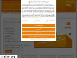Sites similar to schreiner-international.de