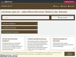 Sites similar to schreiner-jobs.ch