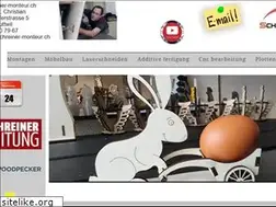 Sites similar to schreiner-monteur.ch