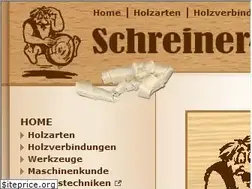 Sites similar to schreiner-seiten.de