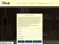 Sites similar to schreiner-straub.de