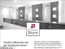 Sites similar to schreiner-sturm.de