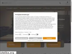 Sites similar to schreiner-tischler.de