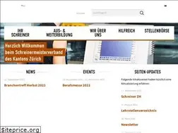 Sites similar to schreiner-zh.ch