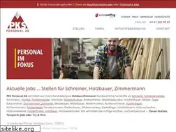 Sites similar to schreiner-zimmermann-jobs.ch