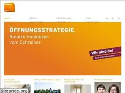 Sites similar to schreiner.de