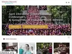 Sites similar to schreiner.edu