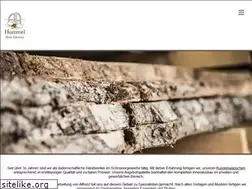 Sites similar to schreinerei-hummel.de