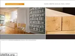 Sites similar to schreinerei-linnenbrink.de