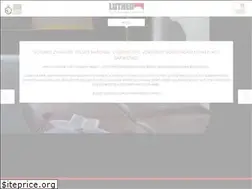Sites similar to schreinerei-luther.de