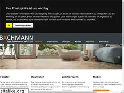 Sites similar to schreinerei-pbachmann.de