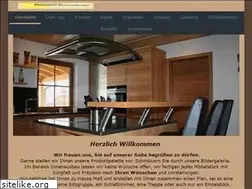 Sites similar to schreinerei-schmidinger.de