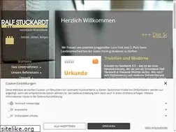 Sites similar to schreinerei-stuckardt.com