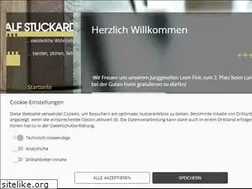 Sites similar to schreinerei-stuckardt.de