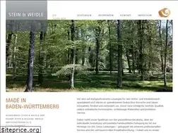 Sites similar to schreinerei-sw.de