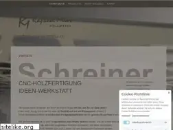 Sites similar to schreinerei-winterthur.ch