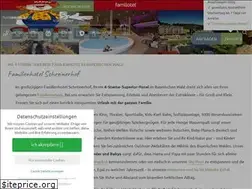 Sites similar to schreinerhof.de