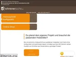 Sites similar to schreinersache.de