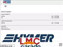 Sites similar to schrempfundlahm.de