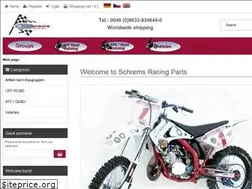 Sites similar to schrems.org