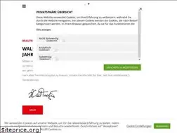 Sites similar to schremser.at