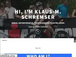 Sites similar to schremser.com