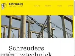 Sites similar to schreuders.nl