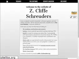 Sites similar to schreuders.org