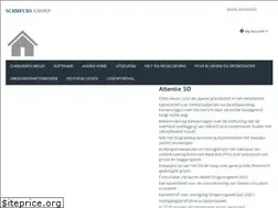 Sites similar to schreurs-groep.nl
