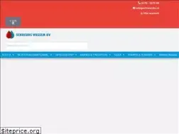Sites similar to schreursbv.nl
