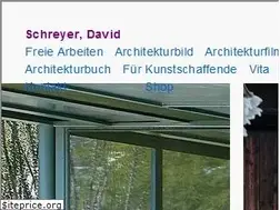 Sites similar to schreyerdavid.com