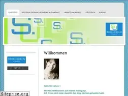 Sites similar to schrickers-unikum.de