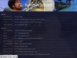 Sites similar to schriefl.eu