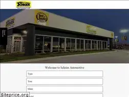 Sites similar to schrierautomotive.com