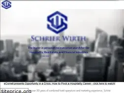 Sites similar to schrierwirth.com