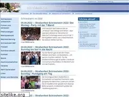 Sites similar to schriese.de