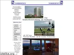 Sites similar to schriever-norderney.de