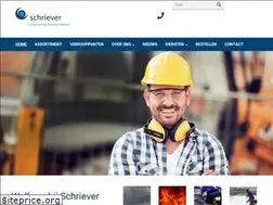 Sites similar to schriever.nl