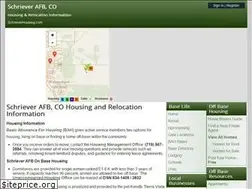 Sites similar to schrieverhousing.com