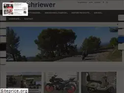 Sites similar to schriewer.de