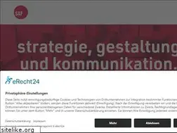 Sites similar to schrift-und-form.de