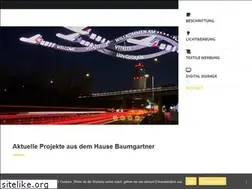 Sites similar to schriften-baumgartner.com