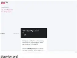 Sites similar to schriften.org