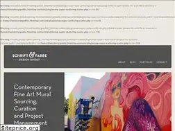 Sites similar to schriftfarbe.com