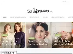 Sites similar to schriftsteller.de