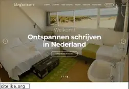 Sites similar to schrijfretraite.nl