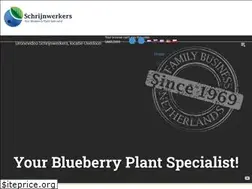 Sites similar to schrijnwerkers.nl